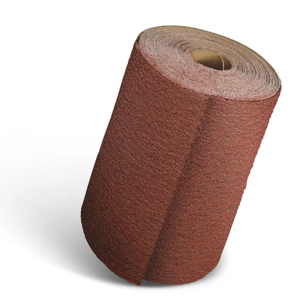 Papier ścierny Menzer RED rolka