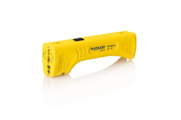 Ściągacz izolacji JOKARI PV-Strip Pro [30199]