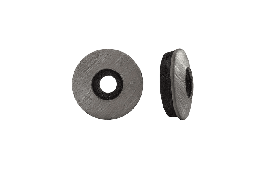 Podkładka uszczelniająca AN 248, aluminium/EPDM