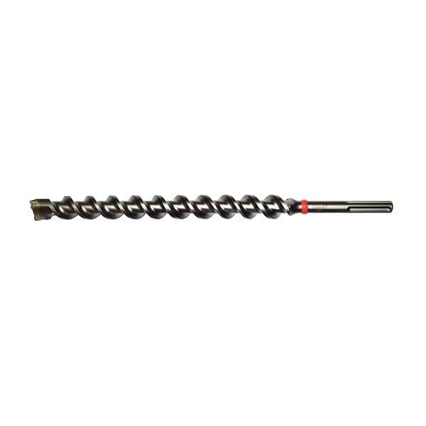 Wiertło do betonu SDS-Max ABRABORO