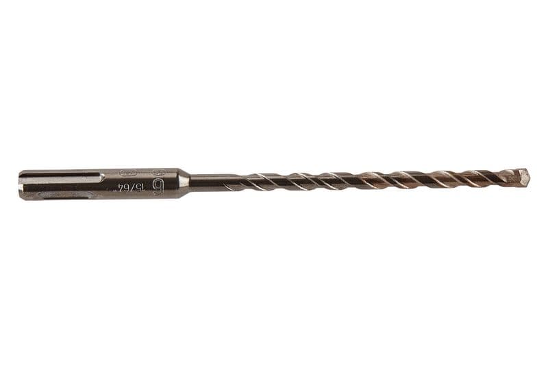 1 wiertło uniwersalne SDS-Plus fi 160 mm