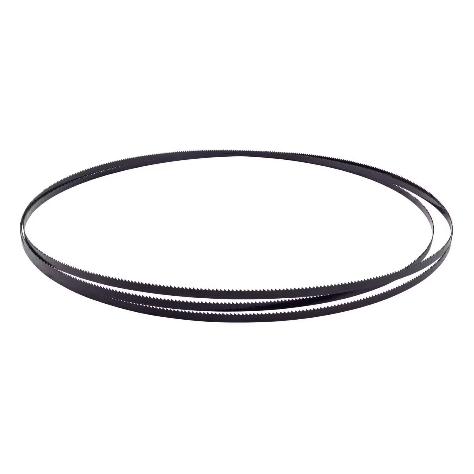 Brzeszczot taśmowy Scheppach do BASA3 2360 x 4,5 x 0,36 mm 14Z