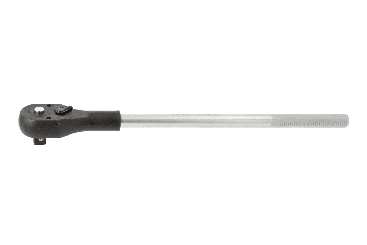 Grzechotka 3/4''