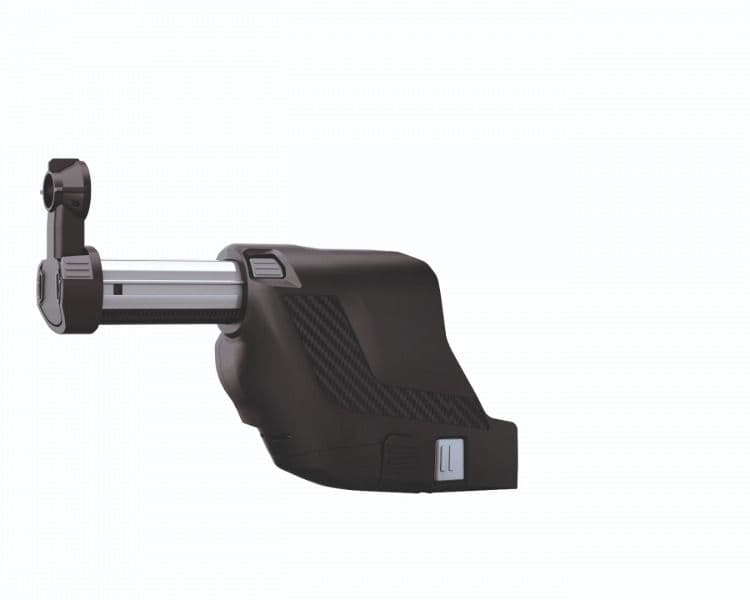 Młot obrotowo-udarowy SDS 28.8V Panasonic EY7881 + Systainer +  DCS