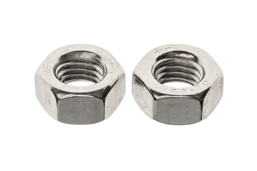 Nakrętka 6-kt A2-70 DIN 934