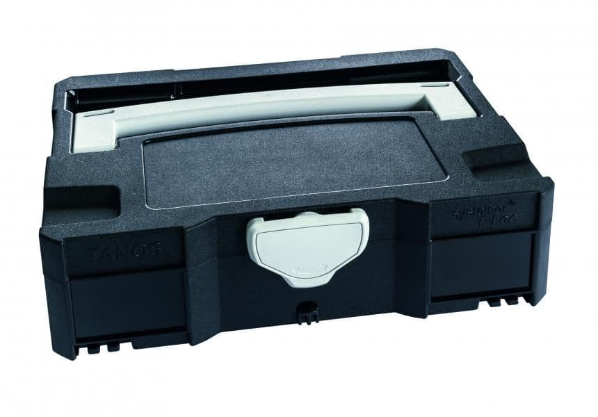 Wyrzynarka 18V Panasonic EY4550 + Systainer + 2x 5.0Ah + ładowarka