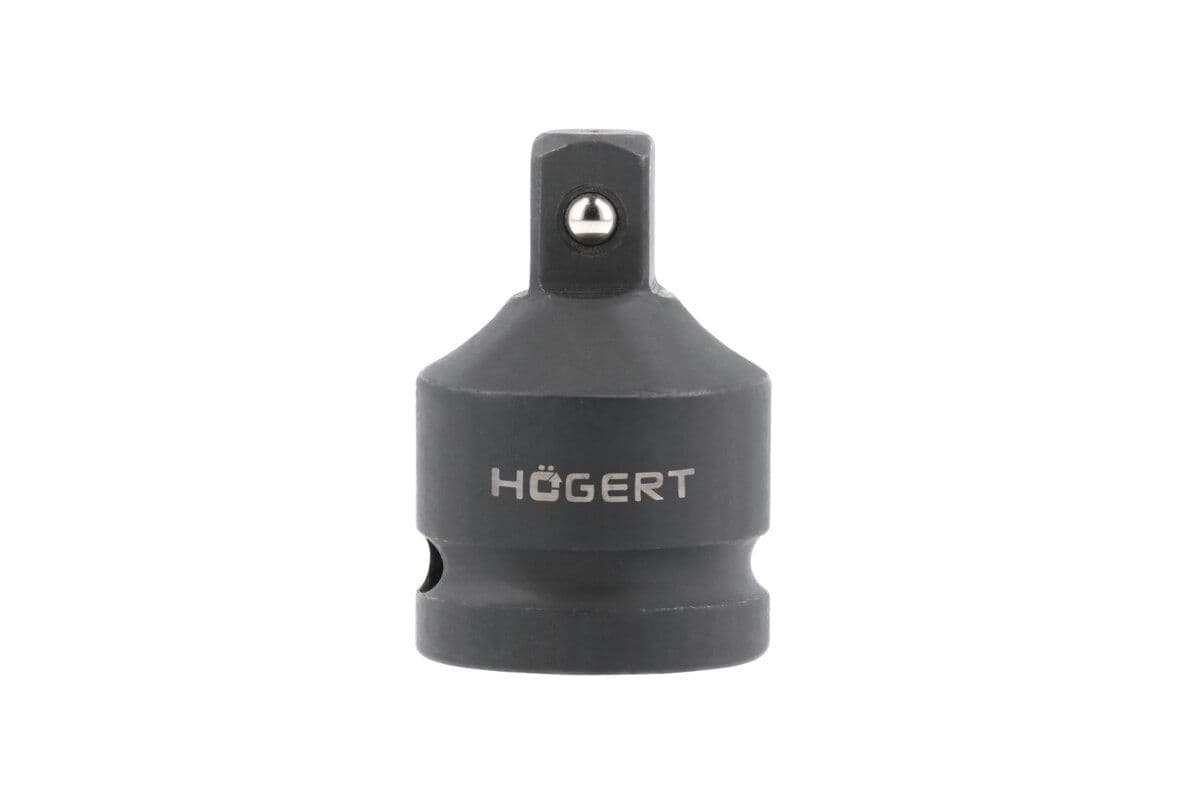 Adapter udarowy ½” (M) x ¾” (F).