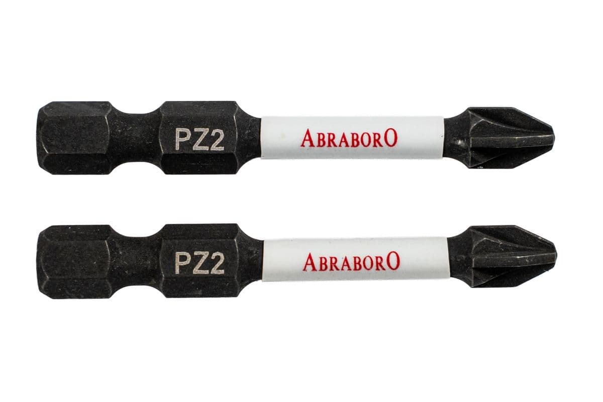 Bit udarowy PZ2x50 Abraboro 2 szt.