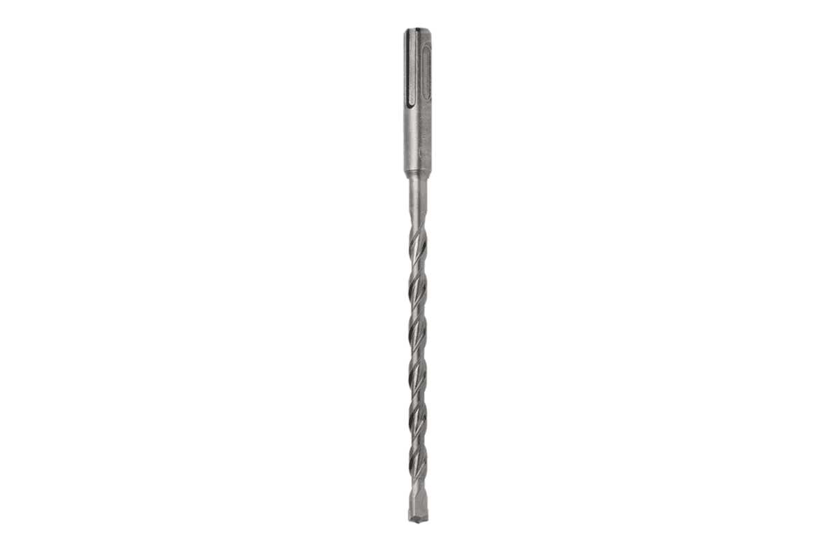 Wiertło do betonu SDS+ BX2