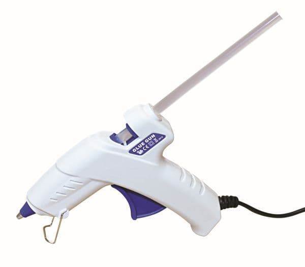 Pistolet MEGATEC Gluetec