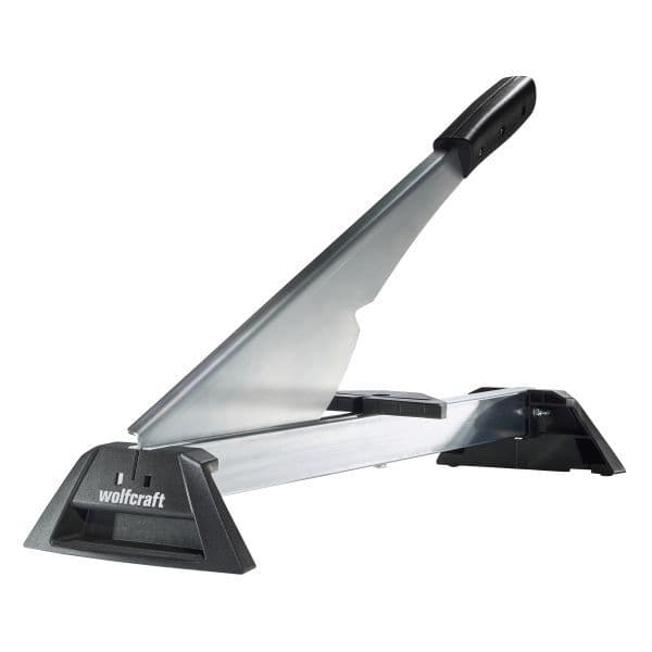 Gilotyna do paneli Wolfcraft LC
