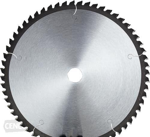 Tarcza tnąca Scheppach HW fi 216 x 30 40 zębów
