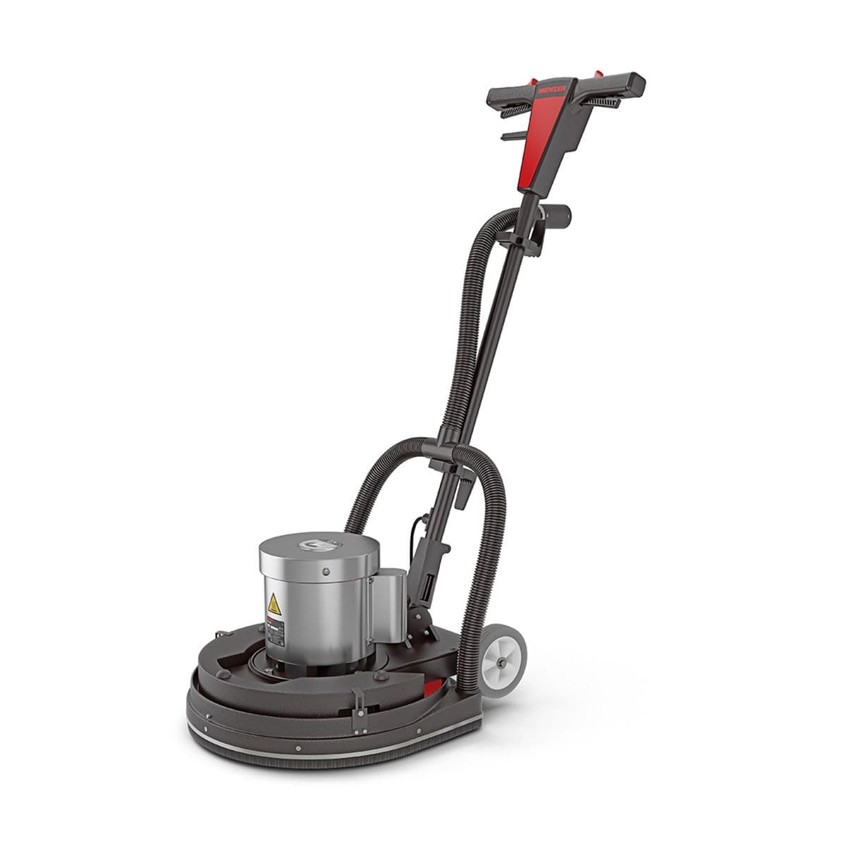 Szlifierka do podłóg z odsysaniem MENZER ESM 406 Dust Control