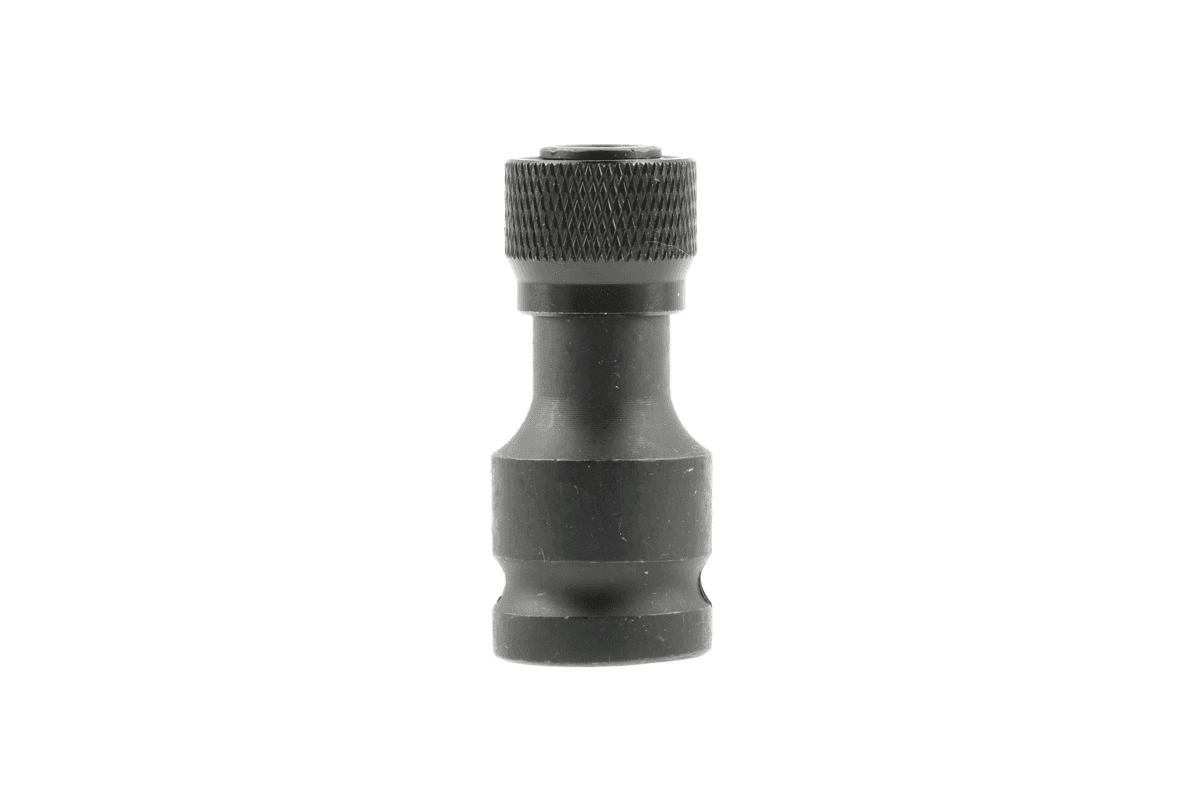 Adapter 1/2" kwadrat na 1/4" Hex
