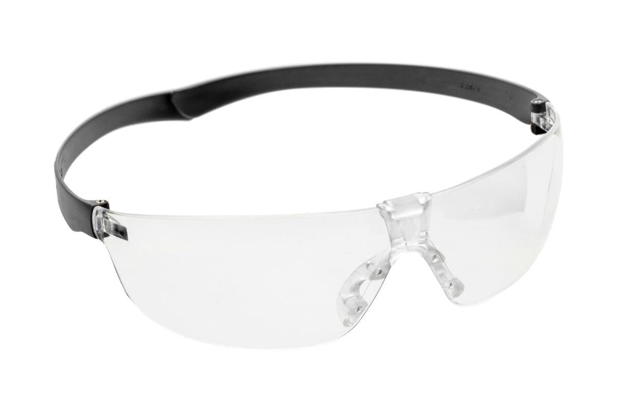 AUGAM okulary ochronne bezbarwne uni 