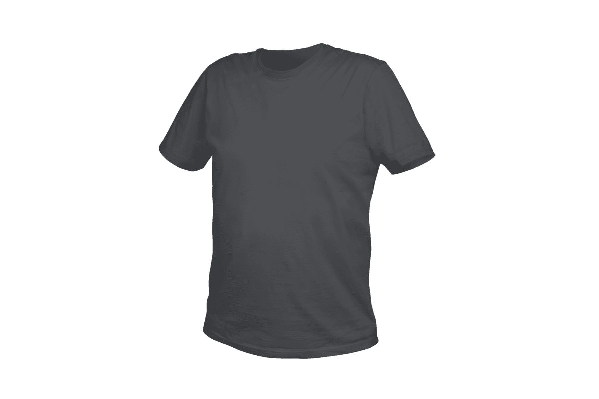 VILS T-shirt bawełniany