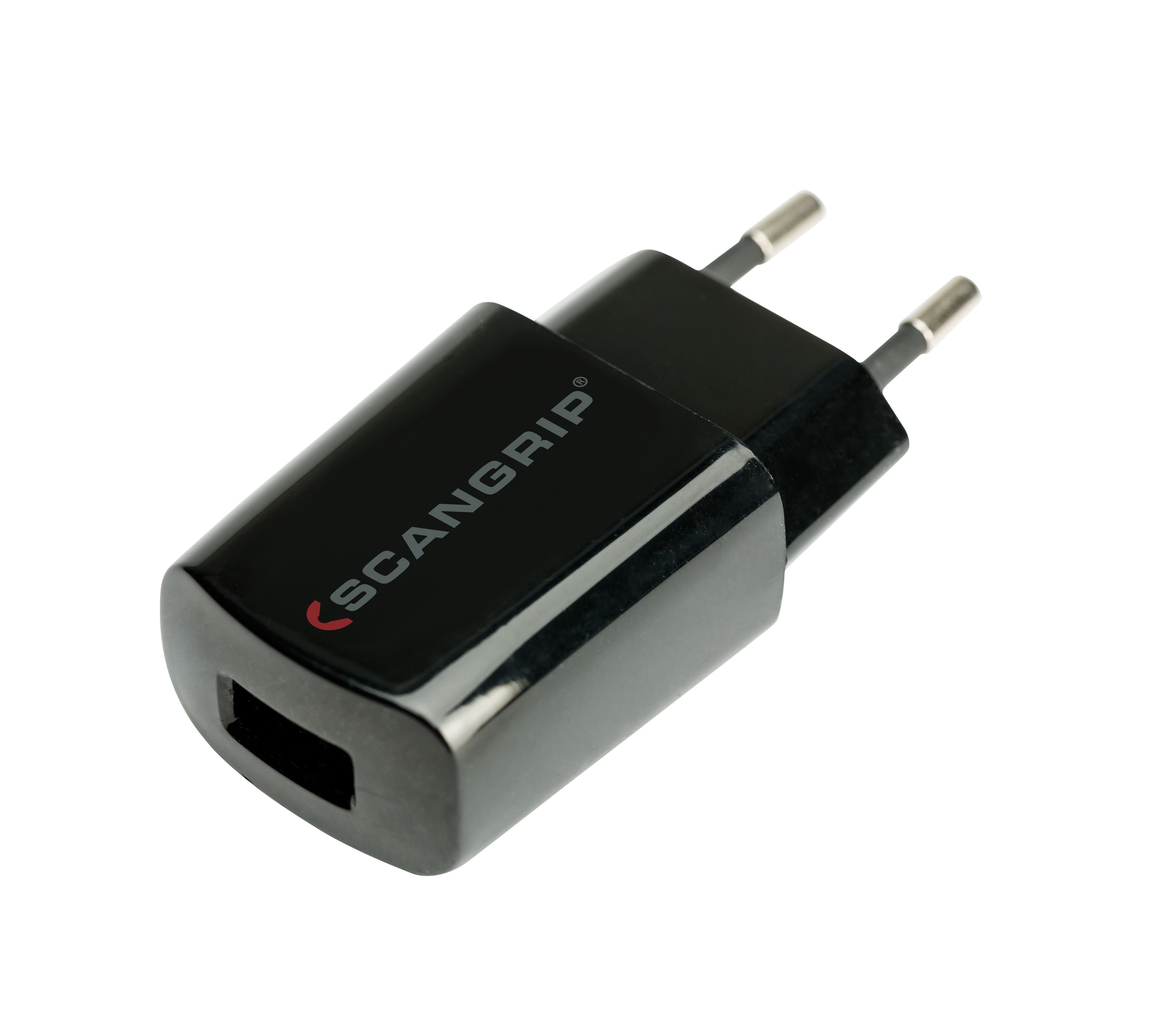 Ładowarka sieciowa USB 5V
