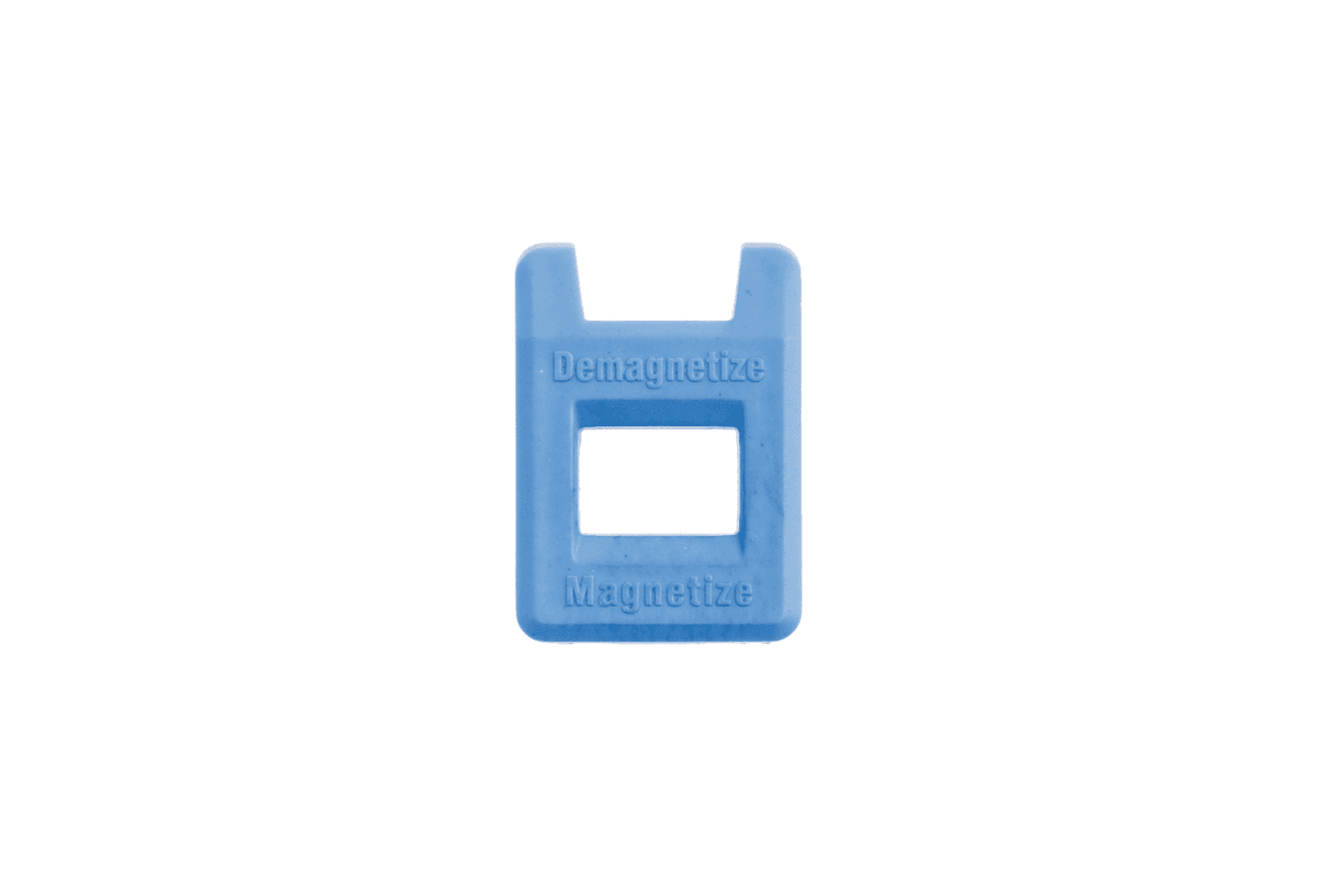 Magnetyzer i demagnetyzer