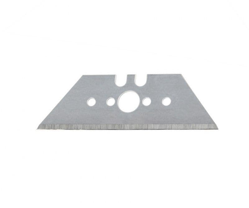 Ostrze trapezowe 61 / 0.65 mm Wolfcraft [op. 100 szt.]