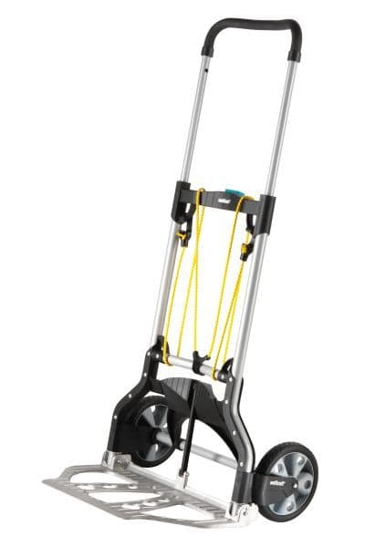 Wózek transportowy Wolfcraft składany