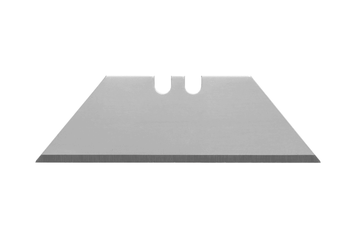 Ostrze trapezowe