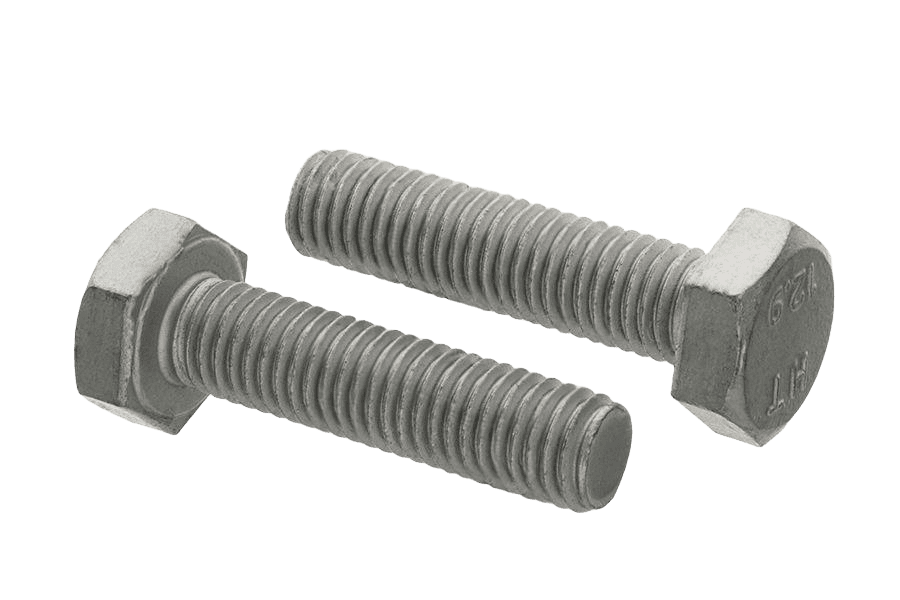 DIN 933