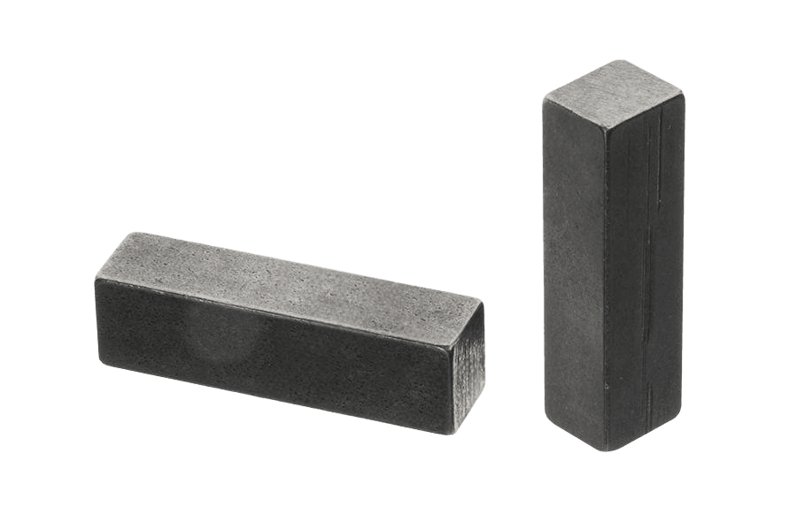 DIN 6885 B