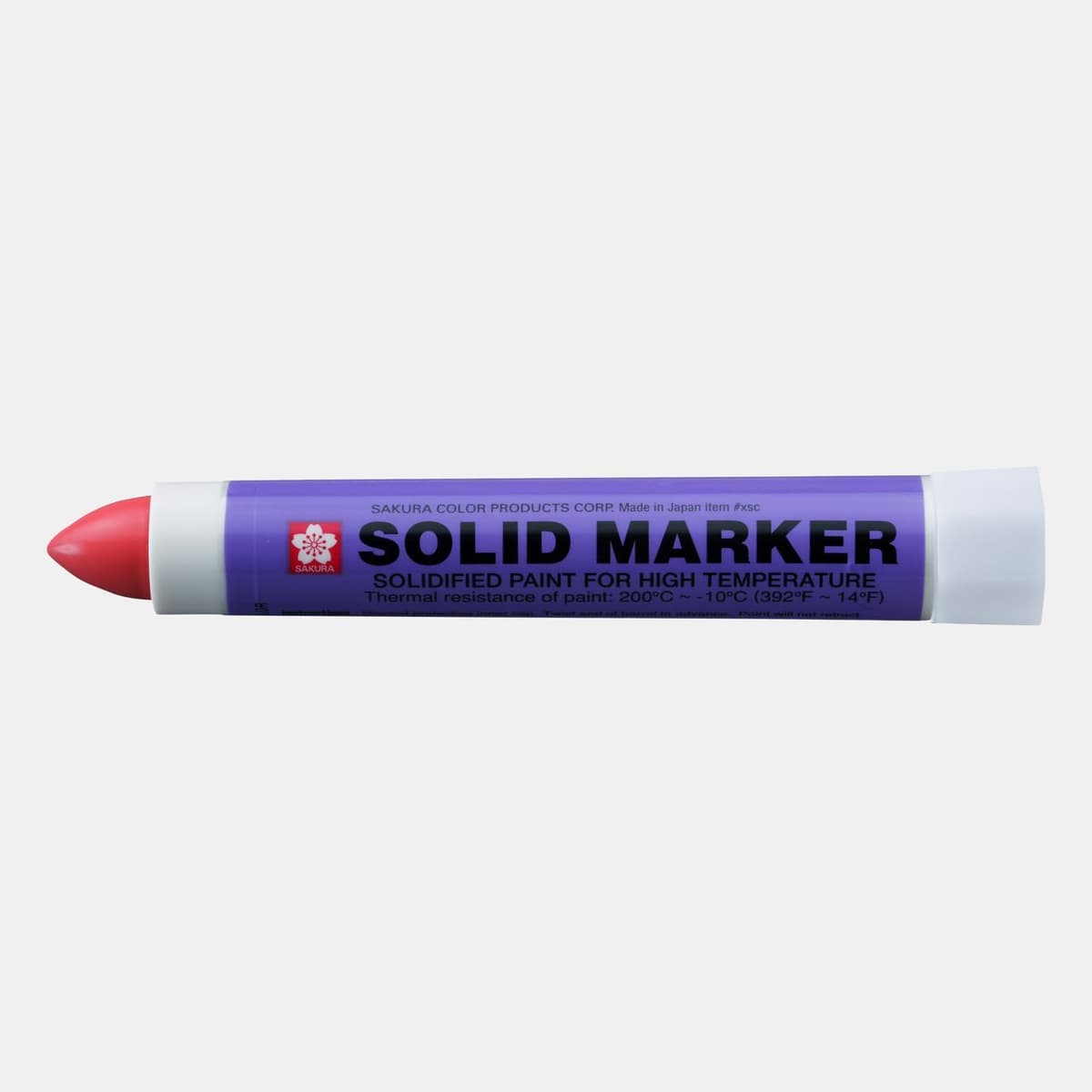 Marker Solid do wysokich temperatur, Sakura