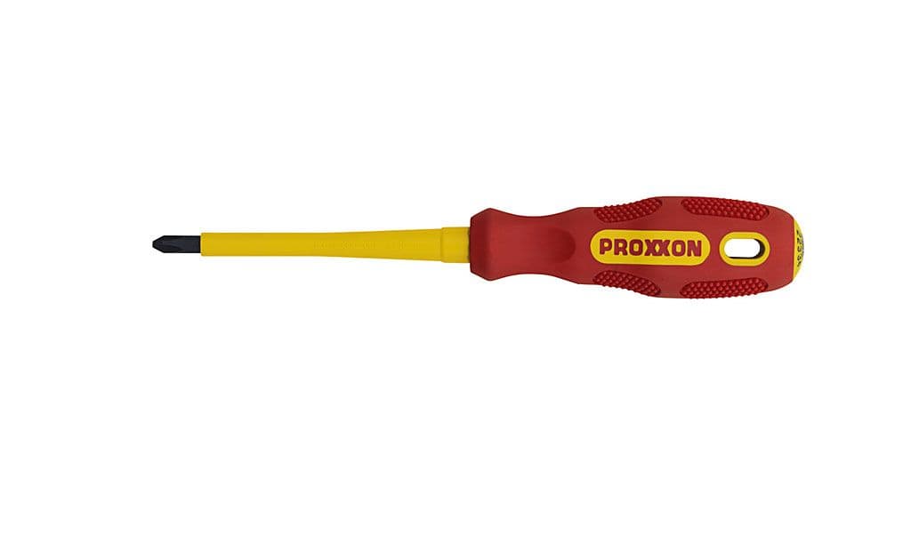 Wkrętak krzyżowy PH PROXXON VDE