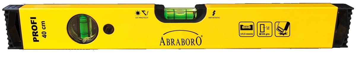 Poziomnica Abraboro