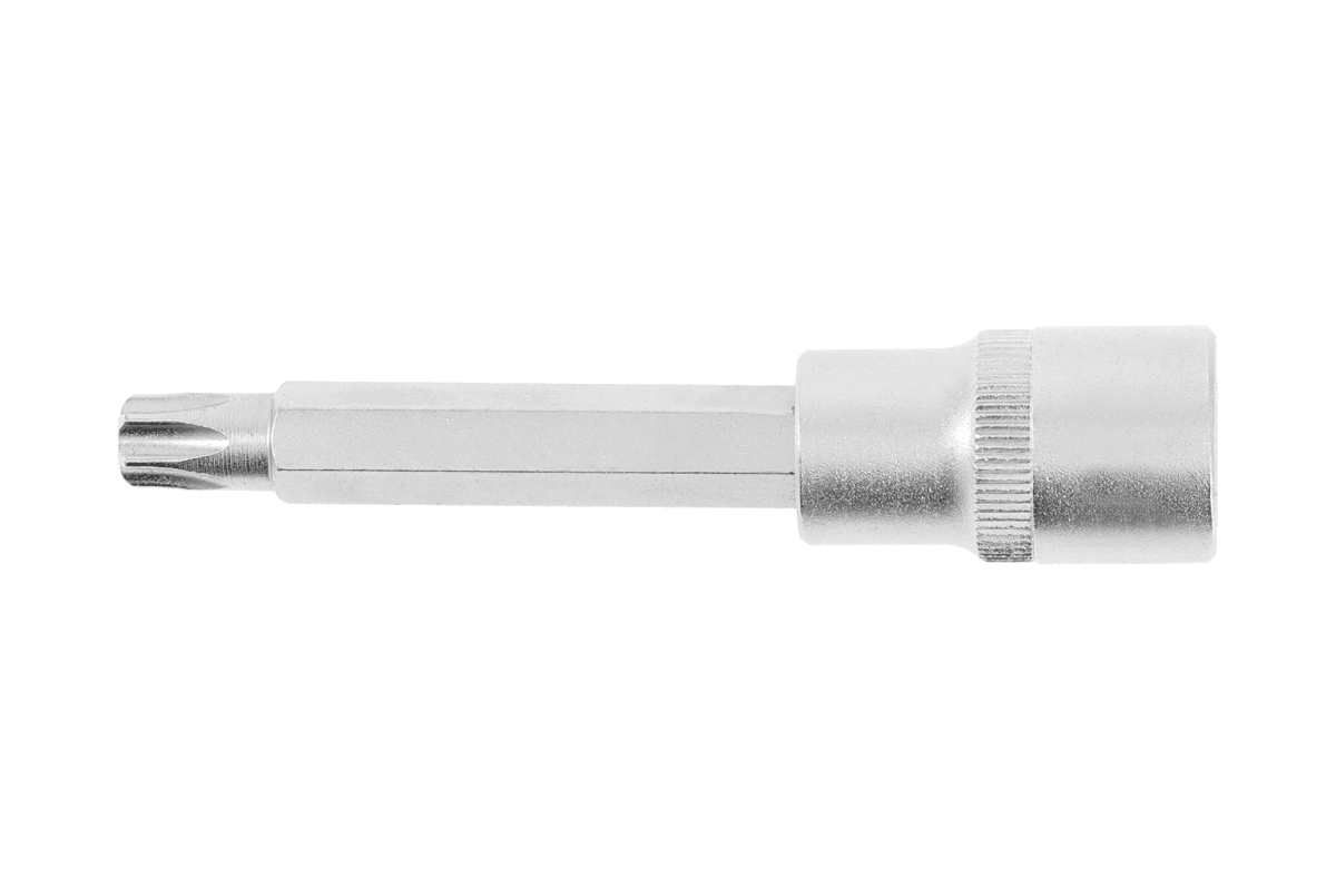 Klucz trzpieniowy TORX 1/2"