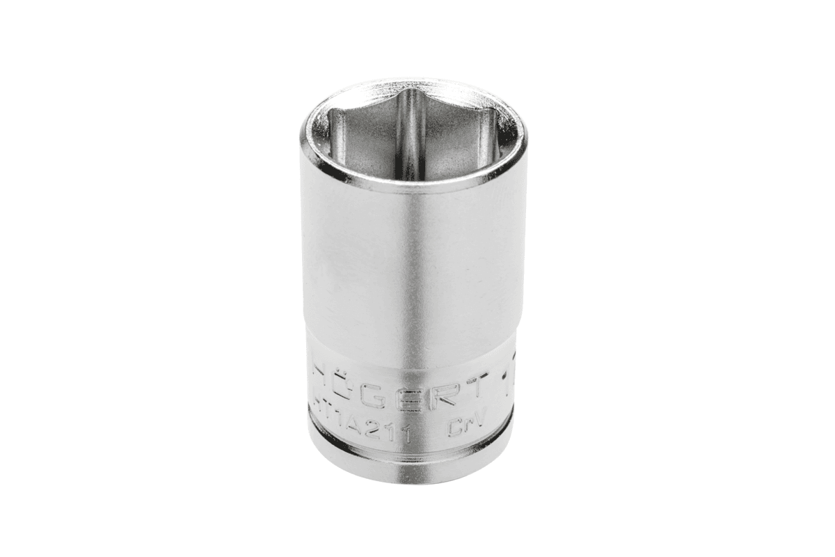Nasadka sześciokątna 1/2", CrV
