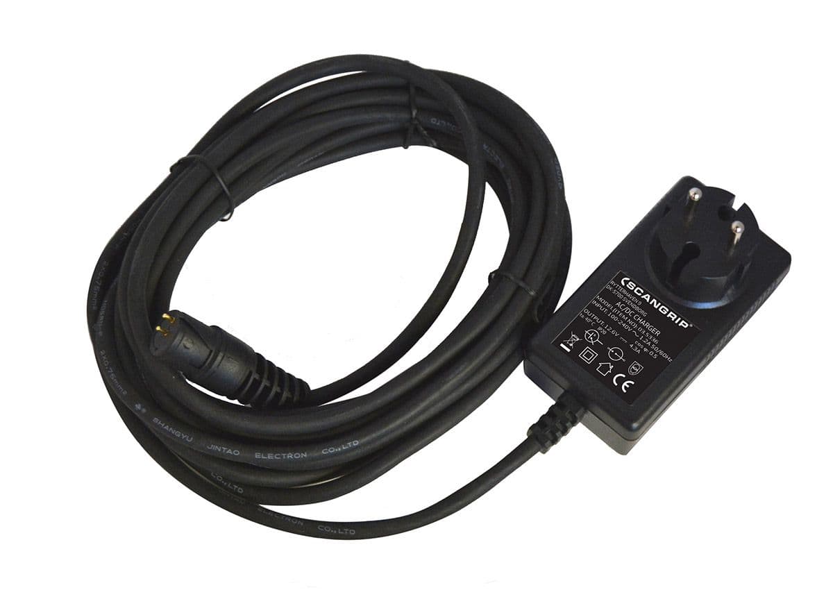 Ładowarka do LINE LIGHT BONNET / LINE LIGHT C+R 03.5265