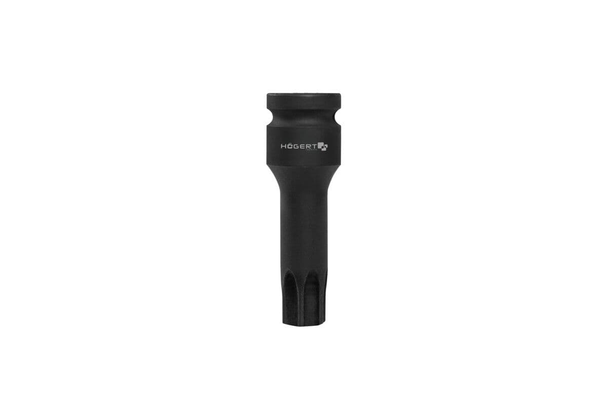 Nasadka udarowa Torx 1/2"