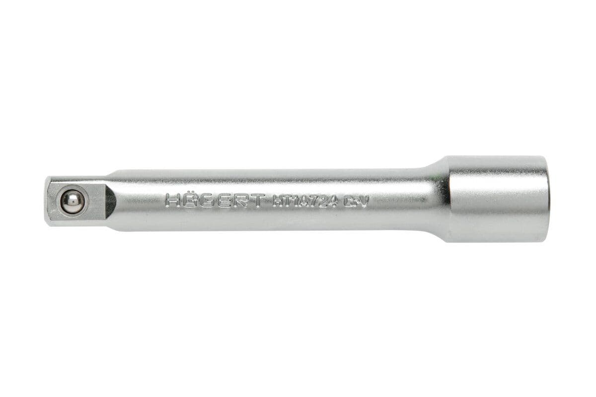 Przedłużka 1/2", CrV
