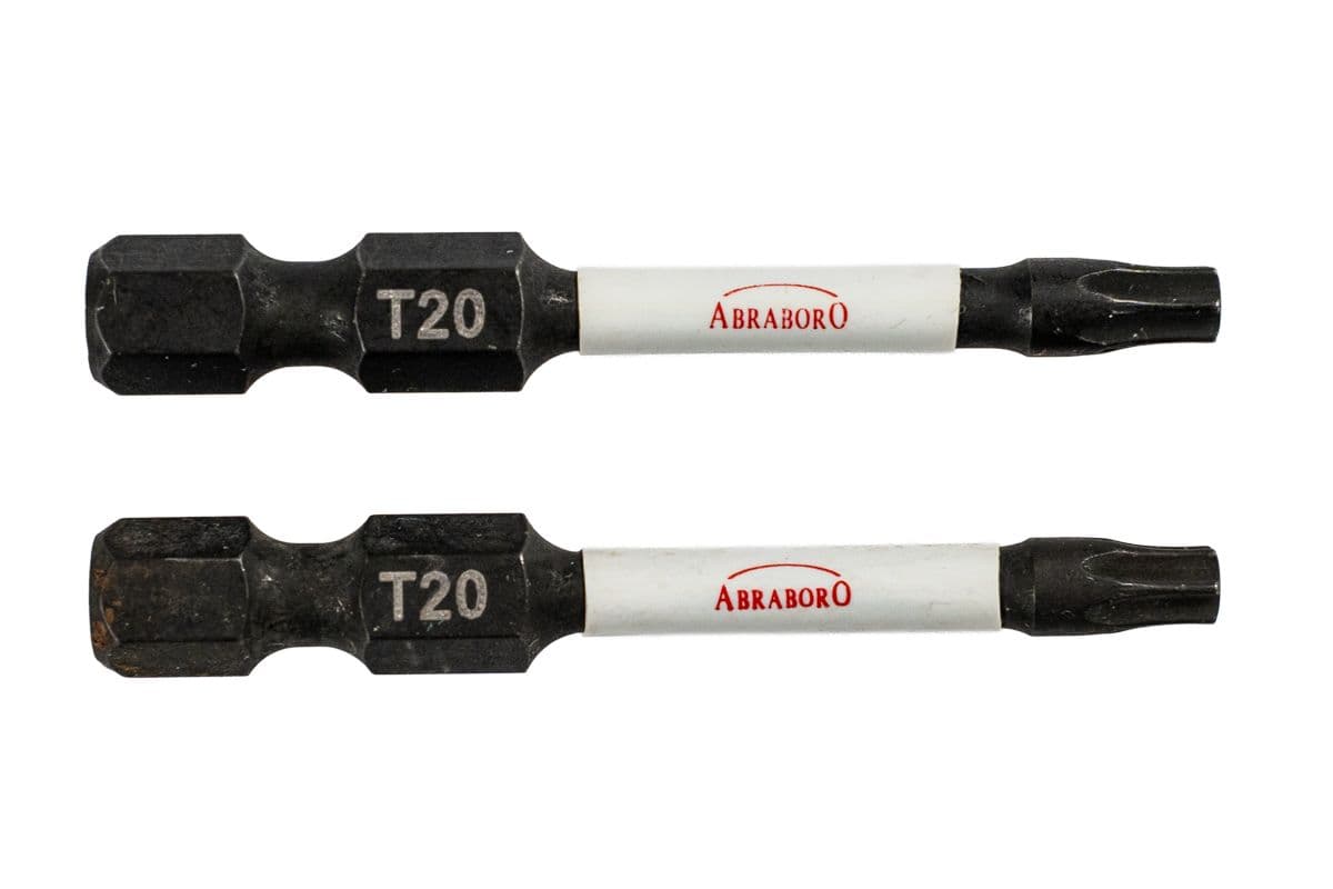 Bit udarowy TX25x50 Abraboro 2 szt.