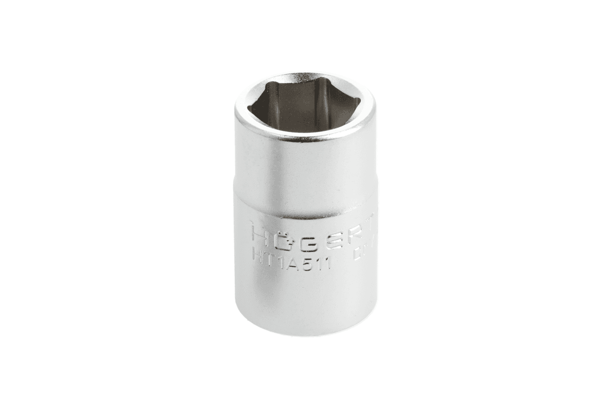 Nasadka sześciokątna 3/4", CrV