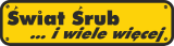 Świat Śrub logo